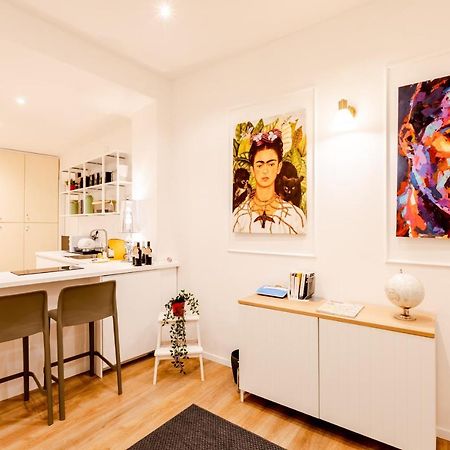 Rome Lux House Guest Rooms Eksteriør bilde