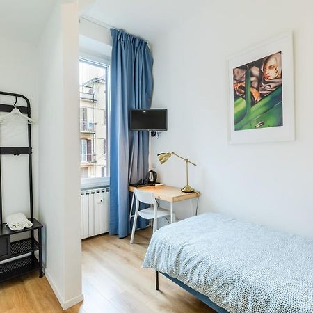 Rome Lux House Guest Rooms Eksteriør bilde