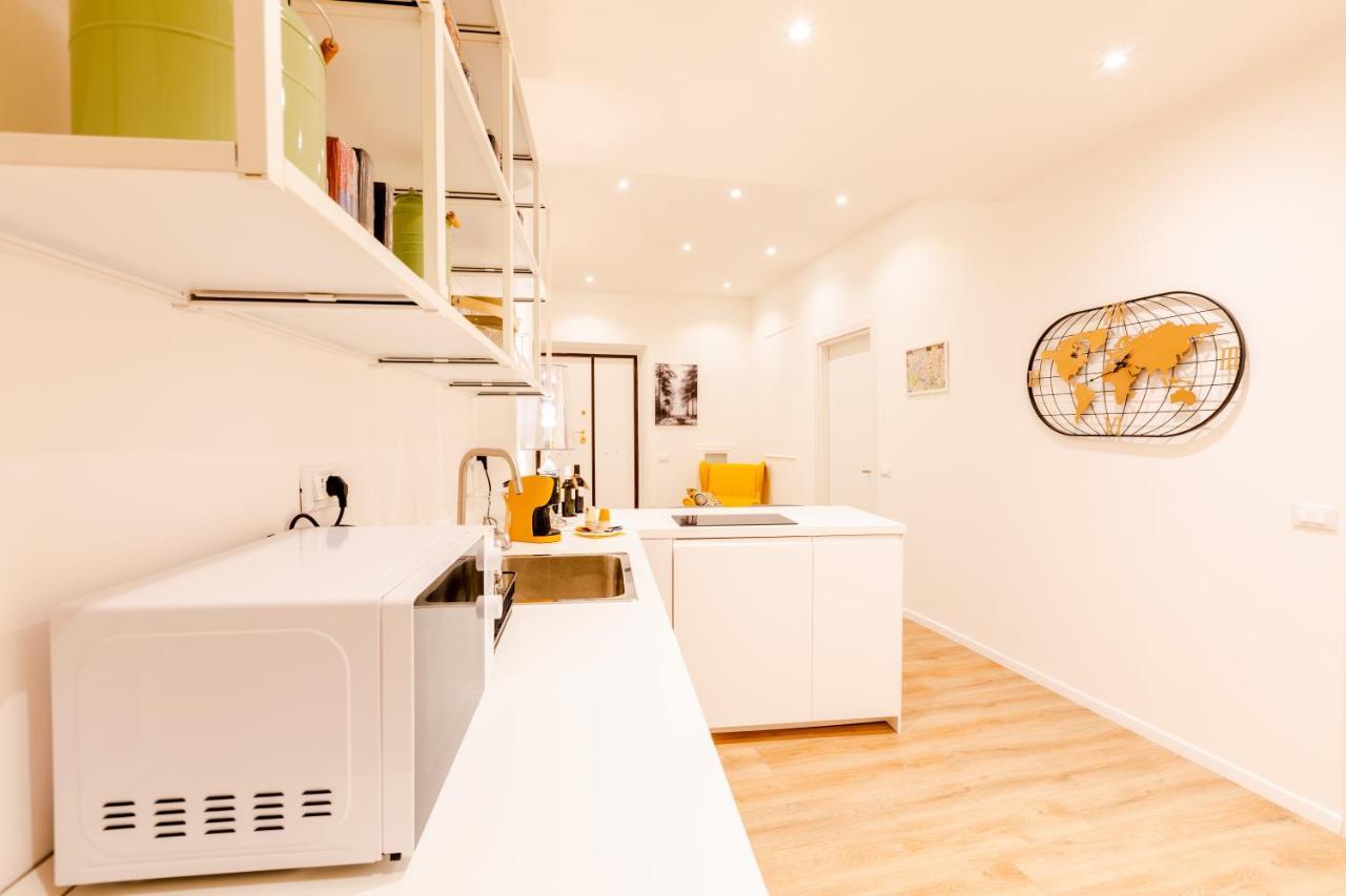 Rome Lux House Guest Rooms Eksteriør bilde