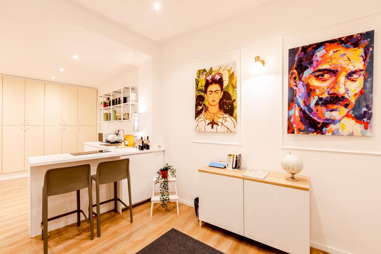 Rome Lux House Guest Rooms Eksteriør bilde