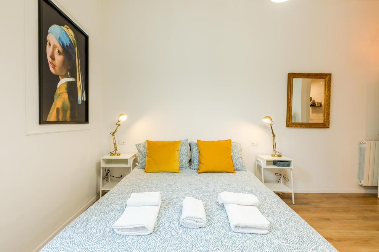 Rome Lux House Guest Rooms Eksteriør bilde