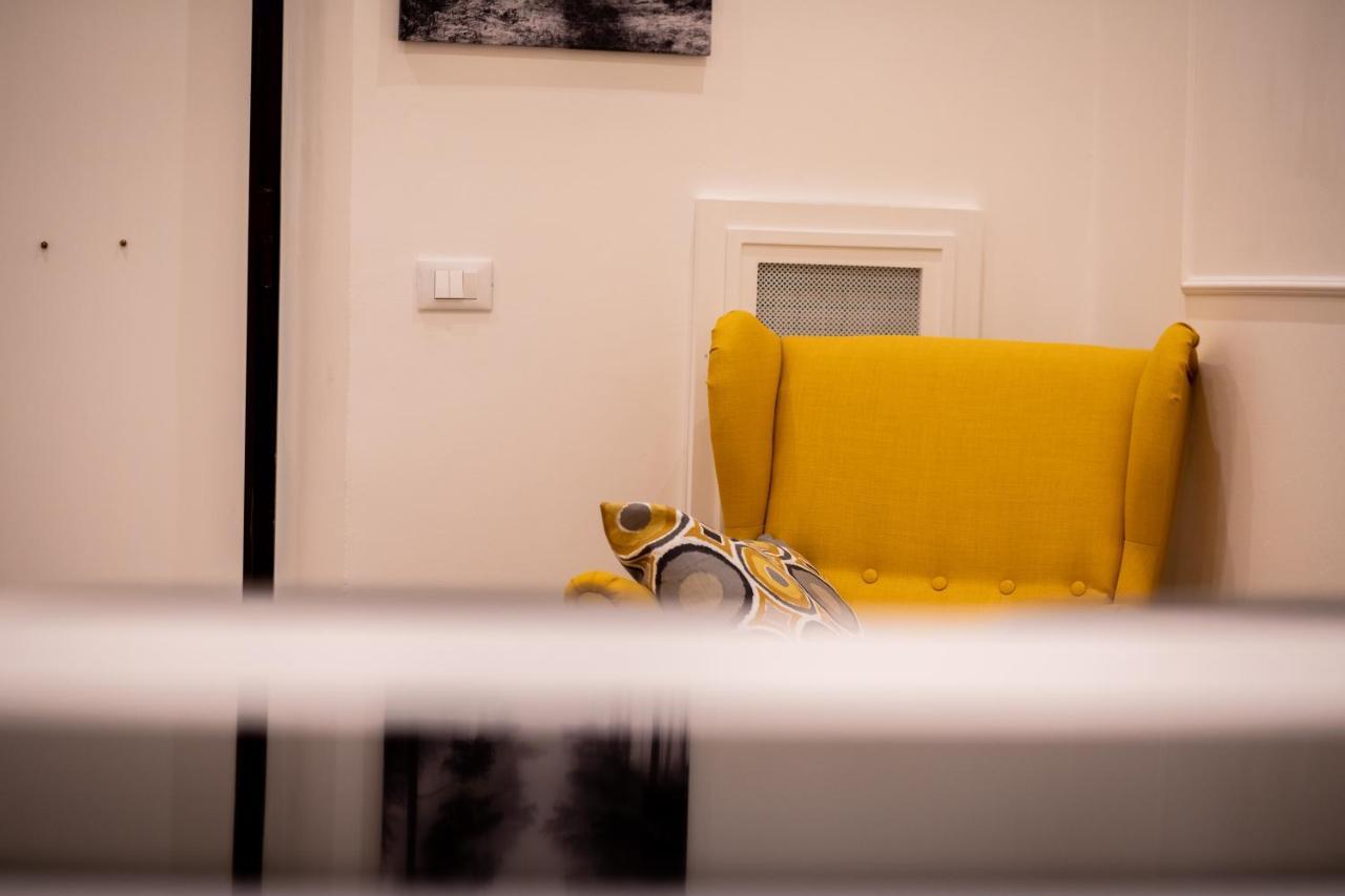 Rome Lux House Guest Rooms Eksteriør bilde
