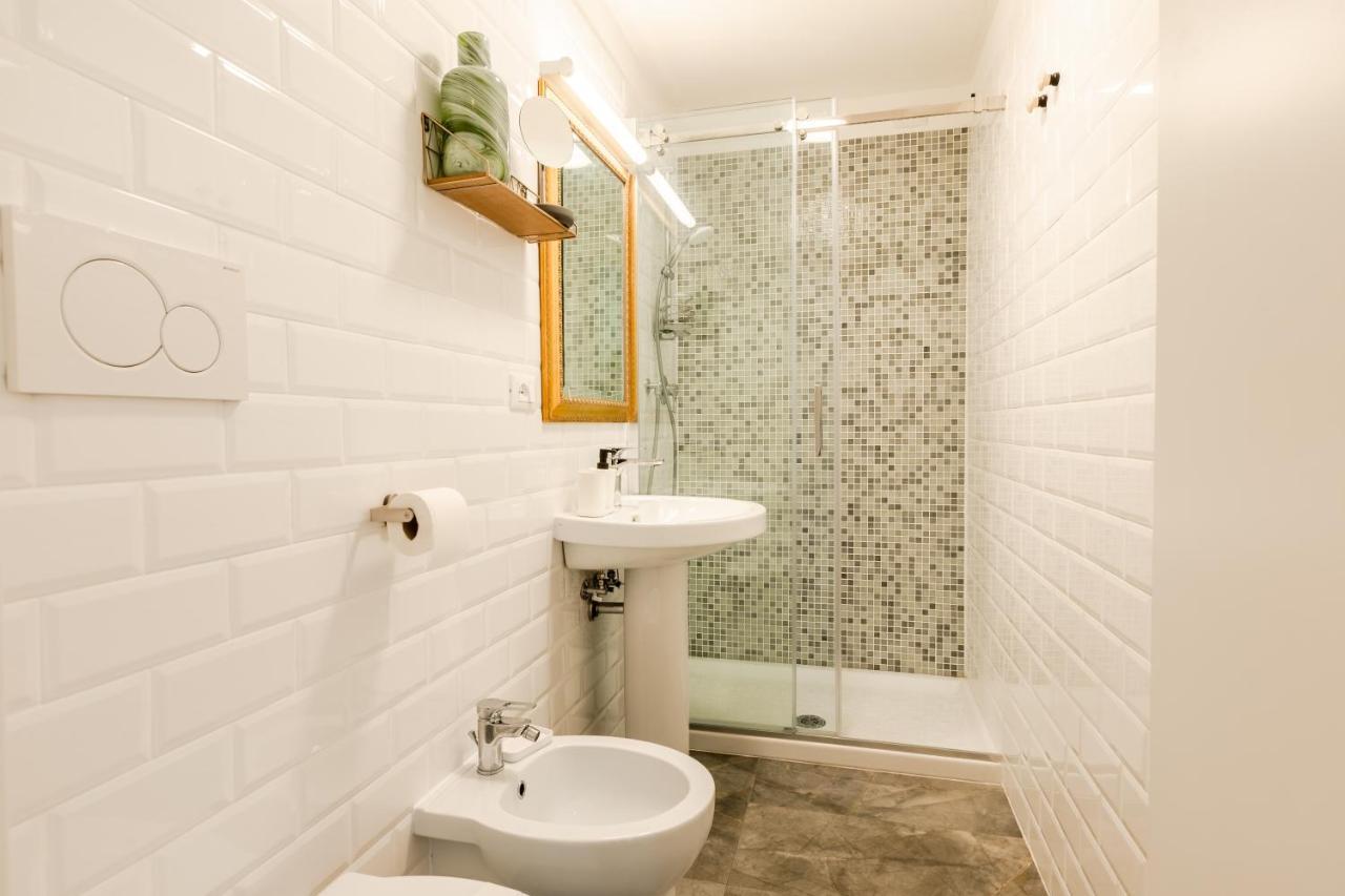 Rome Lux House Guest Rooms Eksteriør bilde