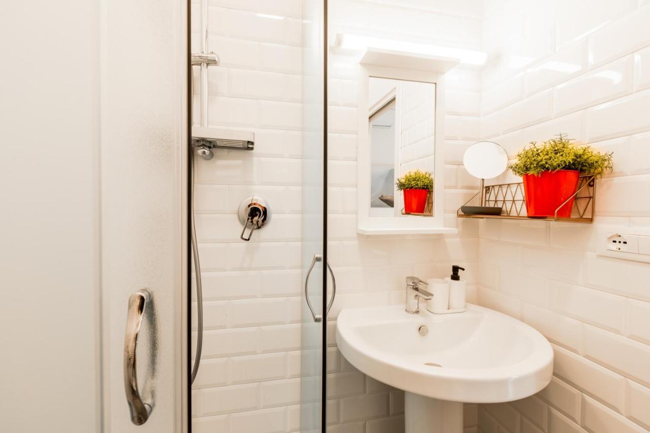 Rome Lux House Guest Rooms Eksteriør bilde