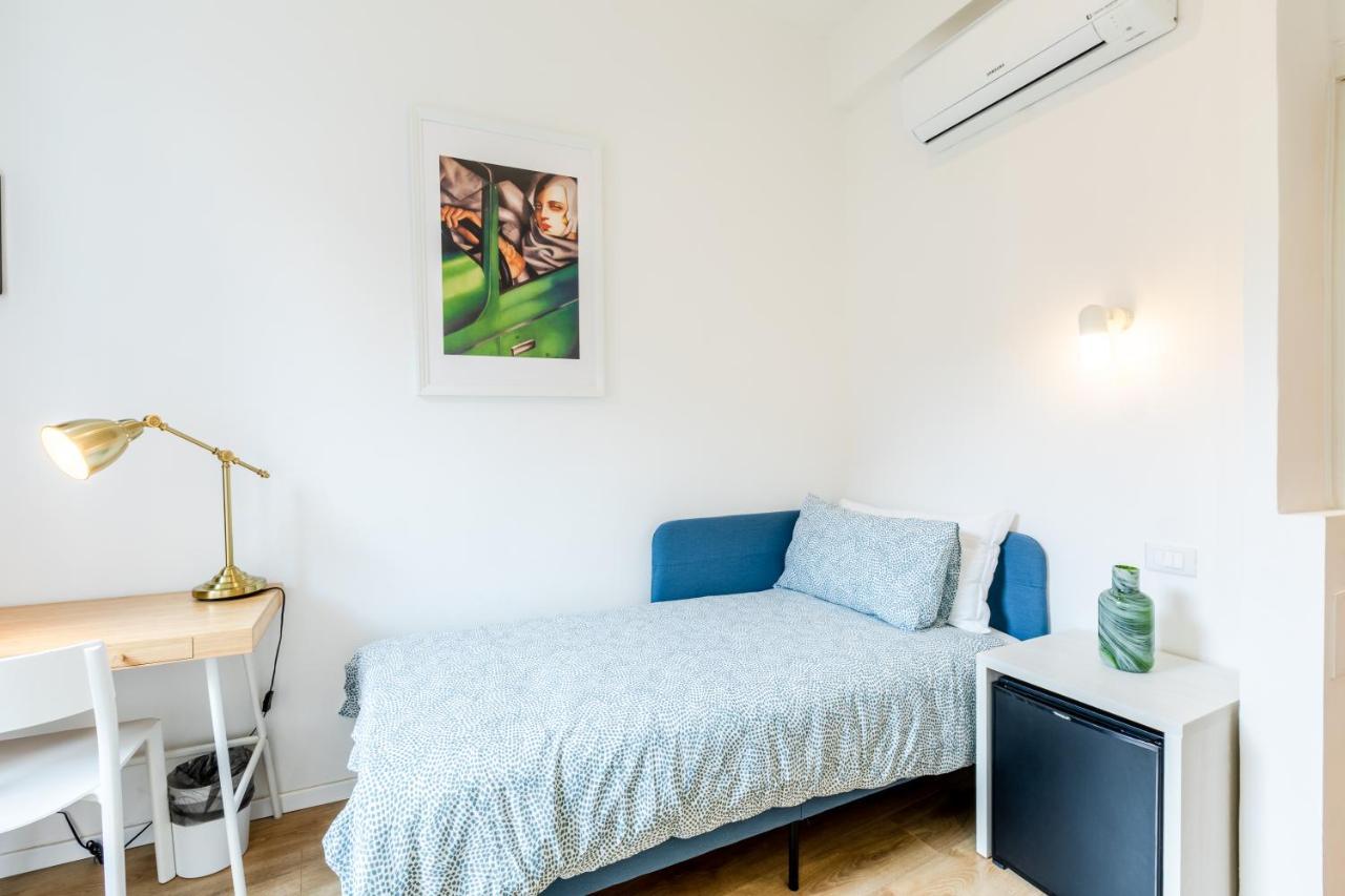 Rome Lux House Guest Rooms Eksteriør bilde