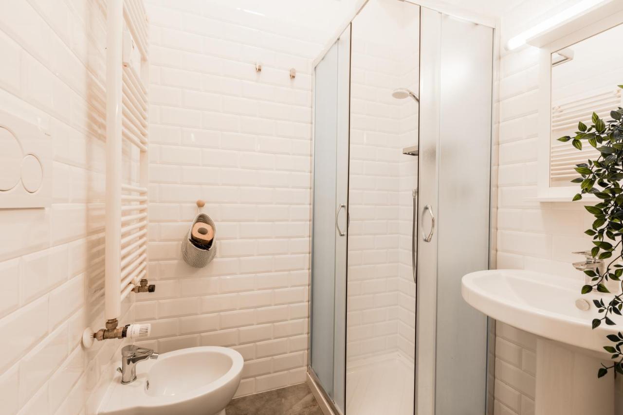 Rome Lux House Guest Rooms Eksteriør bilde