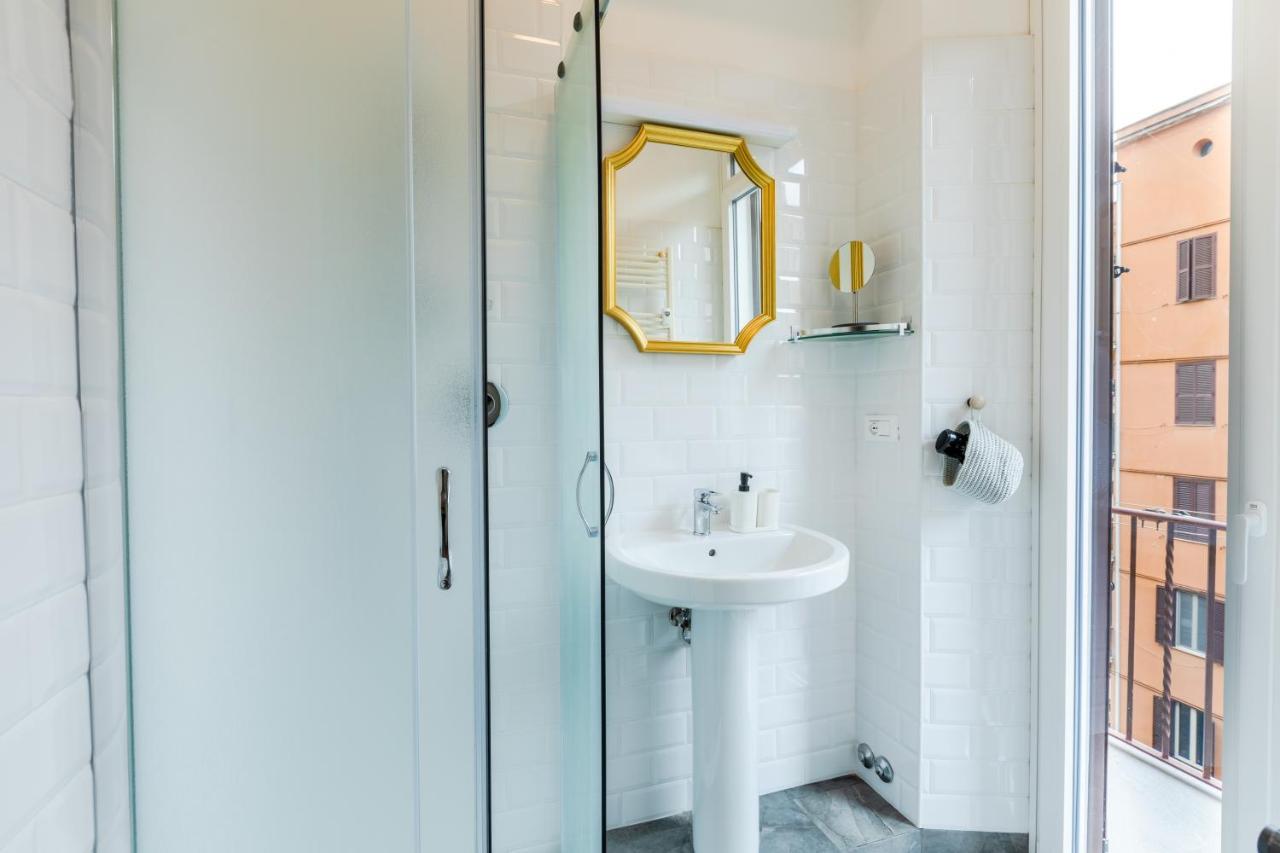 Rome Lux House Guest Rooms Eksteriør bilde