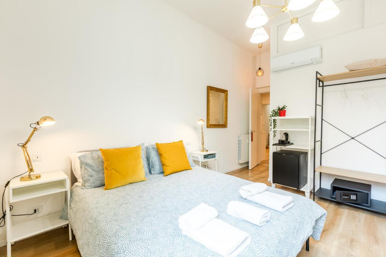 Rome Lux House Guest Rooms Eksteriør bilde
