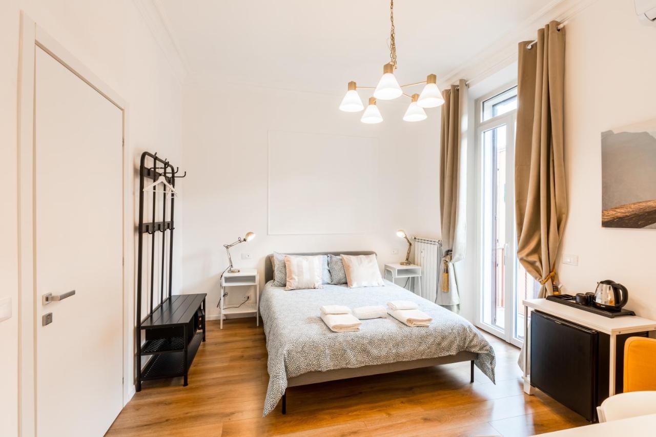 Rome Lux House Guest Rooms Eksteriør bilde