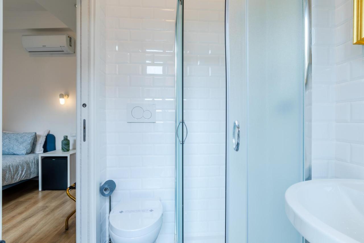Rome Lux House Guest Rooms Eksteriør bilde